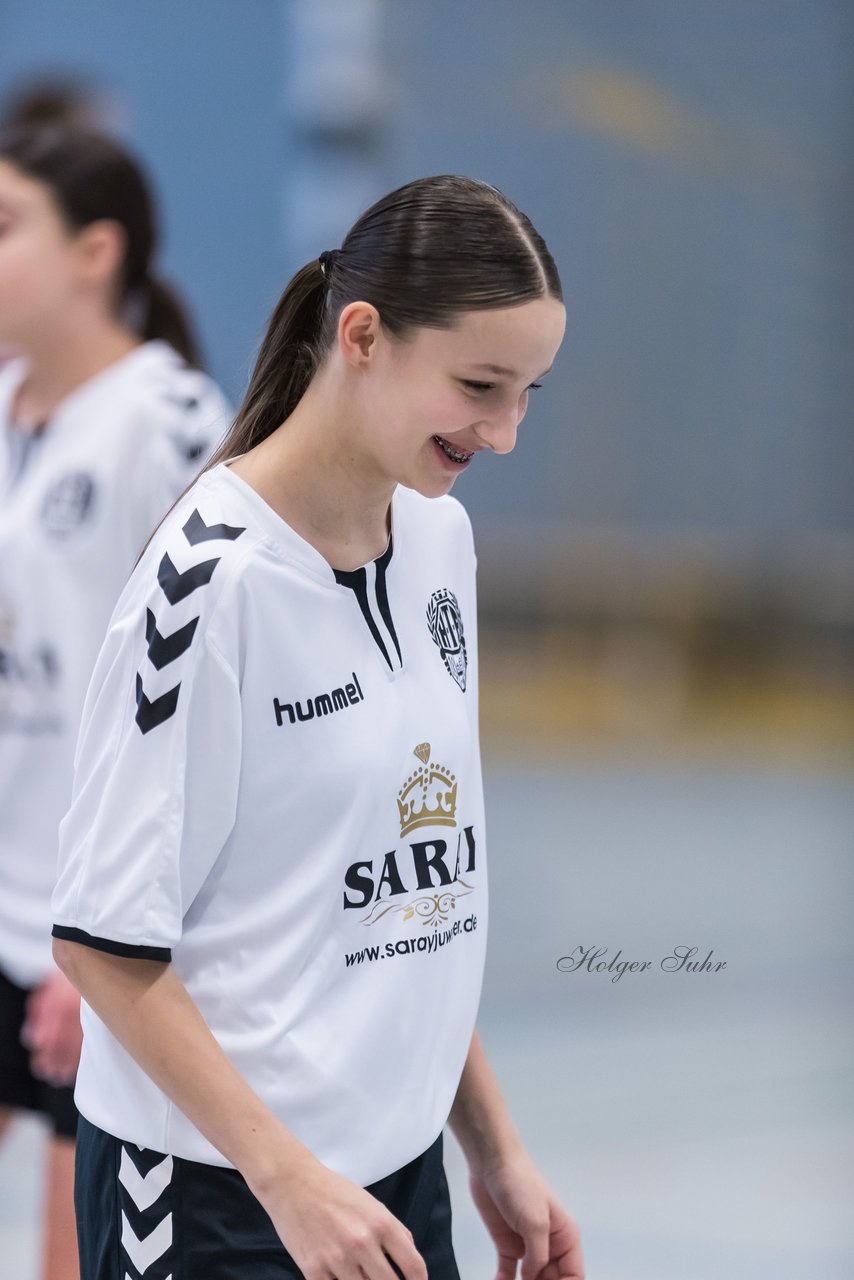 Bild 178 - wCJ Futsalmeisterschaft Runde 1